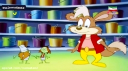 کارتون سطل سحرآمیز قسمت 60